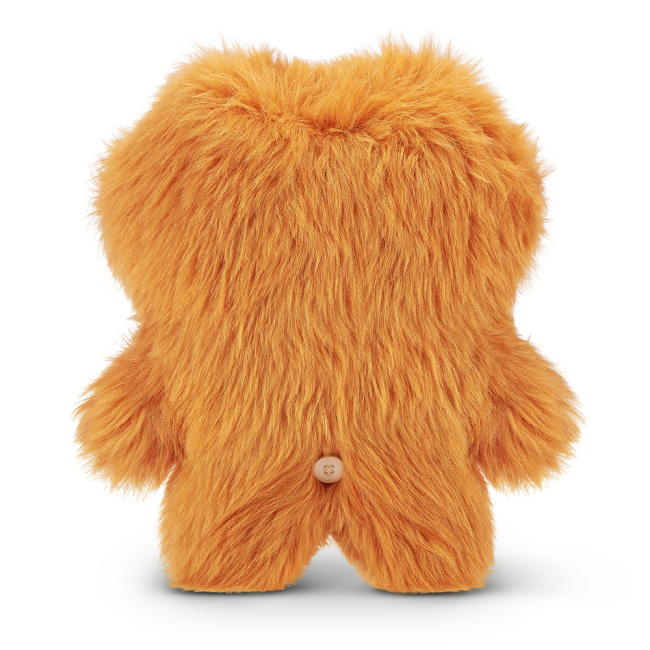 Персонажі мультфільмів - Інтерактивна іграшка Fuggler Пухолапко 22 см (15728E)#2