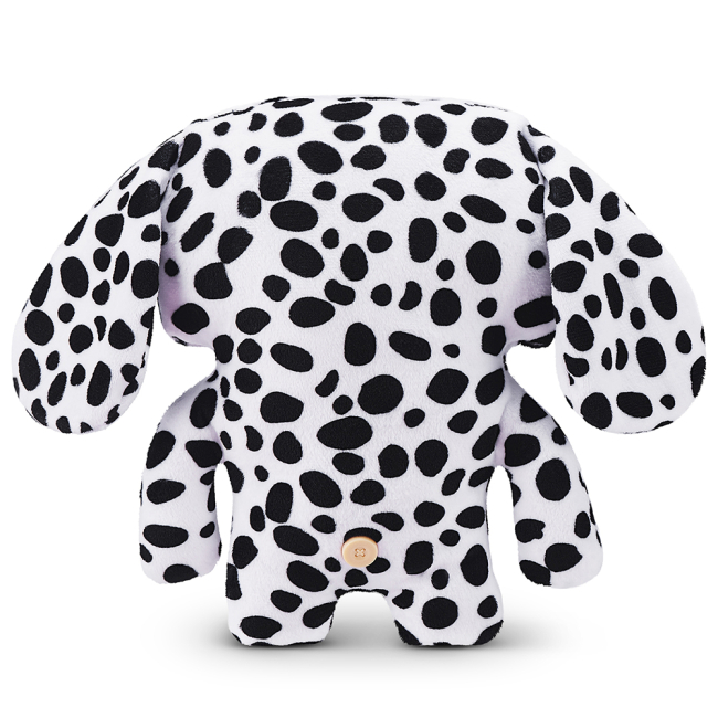 Персонажі мультфільмів - М'яка іграшка Fuggler Прибулець у Плямах 24 см (15731A)#2