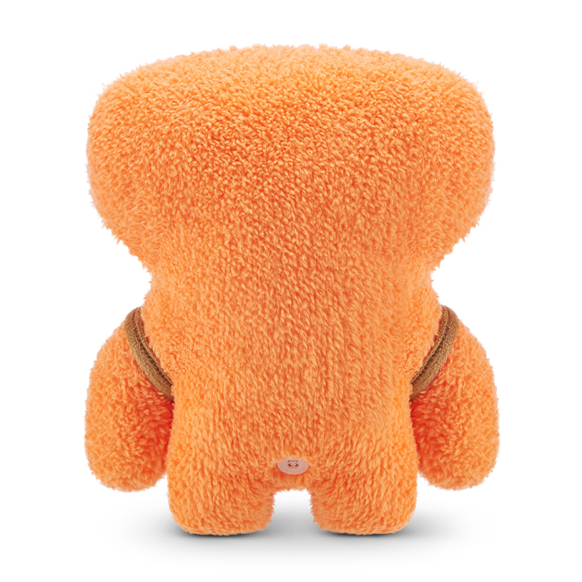 Персонажи мультфильмов - ​Мягкая игрушка Fuggler Космический Пухняшь 22 см (15732D)#2