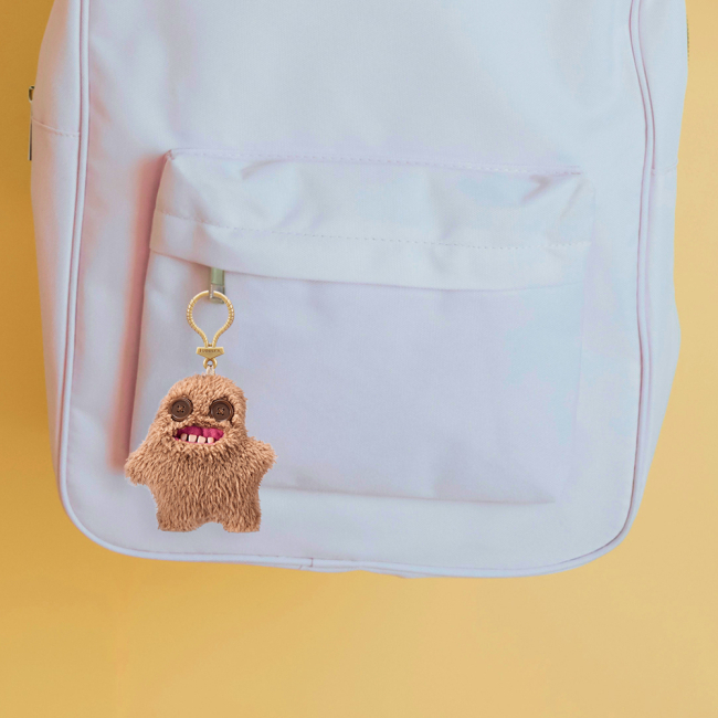 Брелоки - ​Брелок Fuggler Пан Плямка (15706B)#4