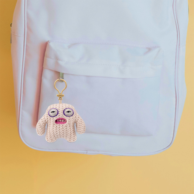 Брелоки - ​Брелок Fuggler Игольный Пан (15706J)#4