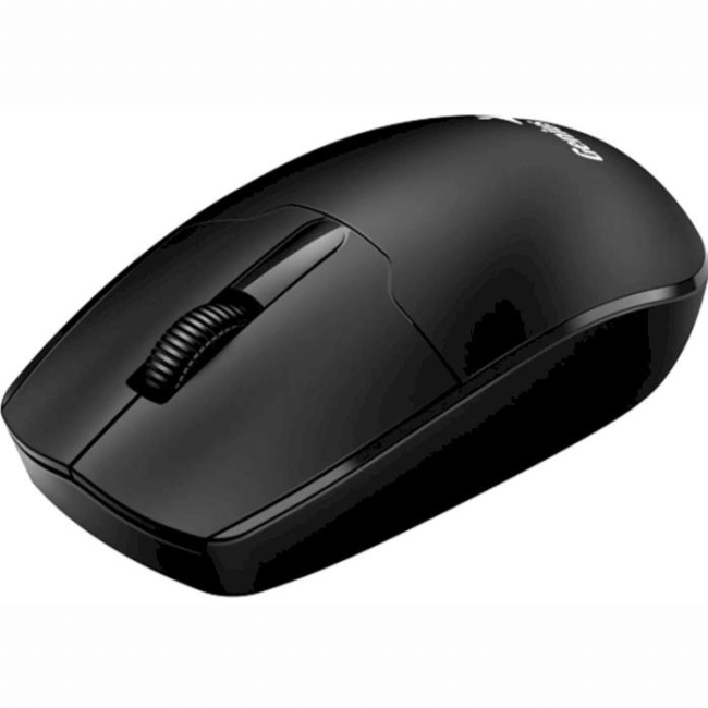 Клавиатура и мыши - Мышь Genius NX-7000SE WL черная (31030032400)#3
