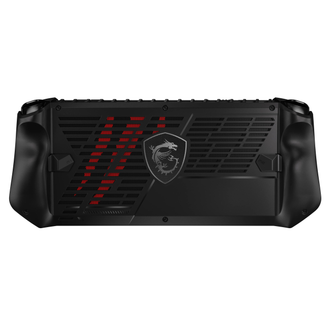 Игровые приставки - Игровая консоль MSI Claw A1M-3 1TB (9S7-1T4111-234)#8