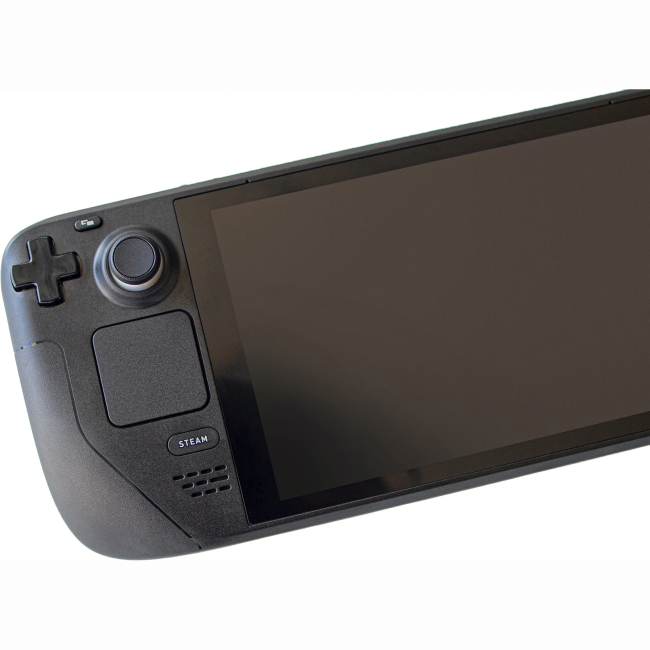 Игровые приставки - Игровая консоль Valve Steam Deck OLED 512GB Certified Refurbished (1020_512CR)#3