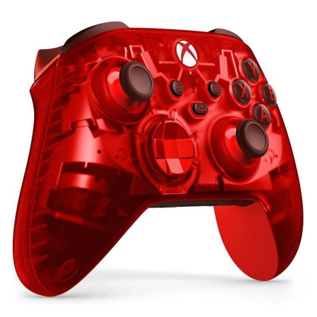 Геймпады - Геймпад Xbox BT Pulse Cipher (QAU-00165)#2