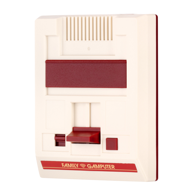 Ігрові приставки - Ігрова консоль 2Е 8bit HDMI 2 бездротових геймпада 3000 ігор (2E8BHDWS3000)#3