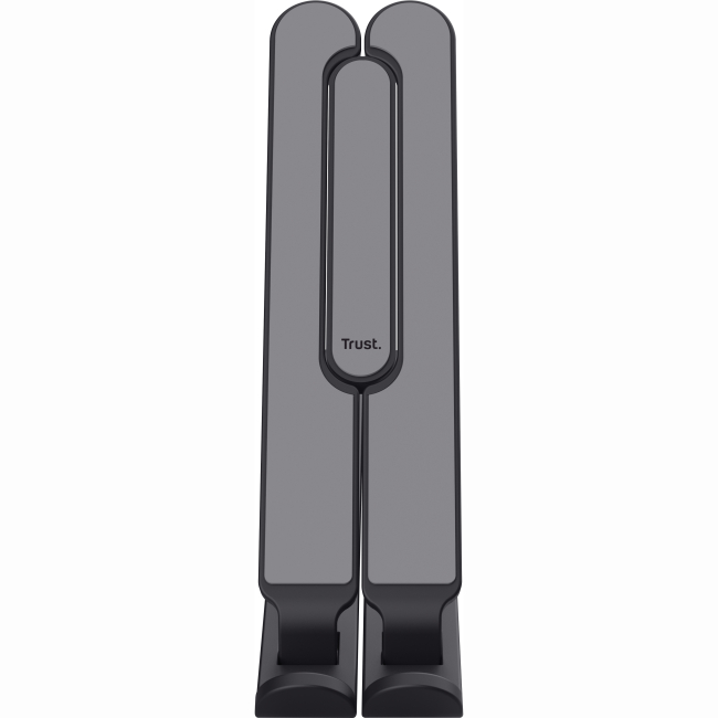 Меблі для геймерів - Підставка для ноутбука Trust Primo 16'' сіра (25379_TRUST)#4