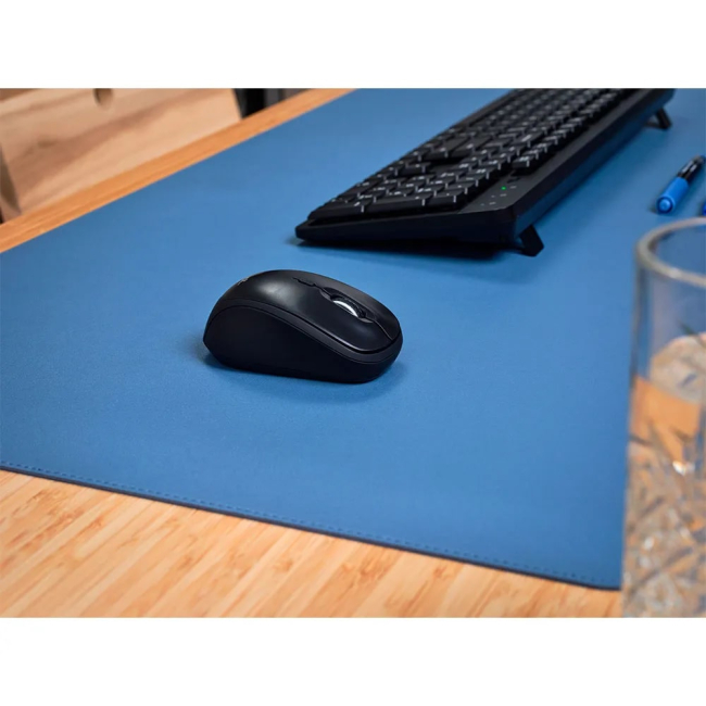 Клавіатура і миші - Мишка Trust Yvi+ Compact Multi-Device WL/BT/USB-A чорна (25440_TRUST)#9