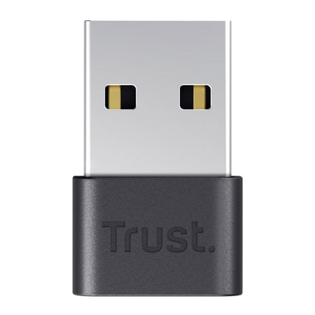 Павербанки - USB адаптер Trust Myna Bluetooth 5.3 черный (25329_TRUST)#3
