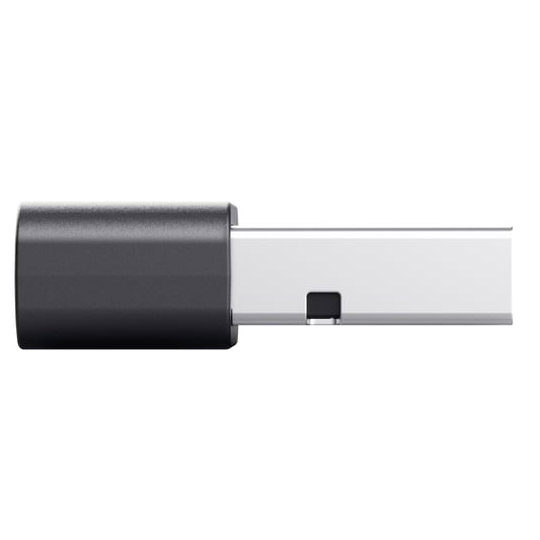 Павербанки - USB адаптер Trust Myna Bluetooth 5.3 черный (25329_TRUST)#4