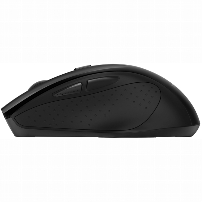 Клавіатура і миші - ​Мишка Trust Nito Silent WL чорна (25549_TRUST)#4