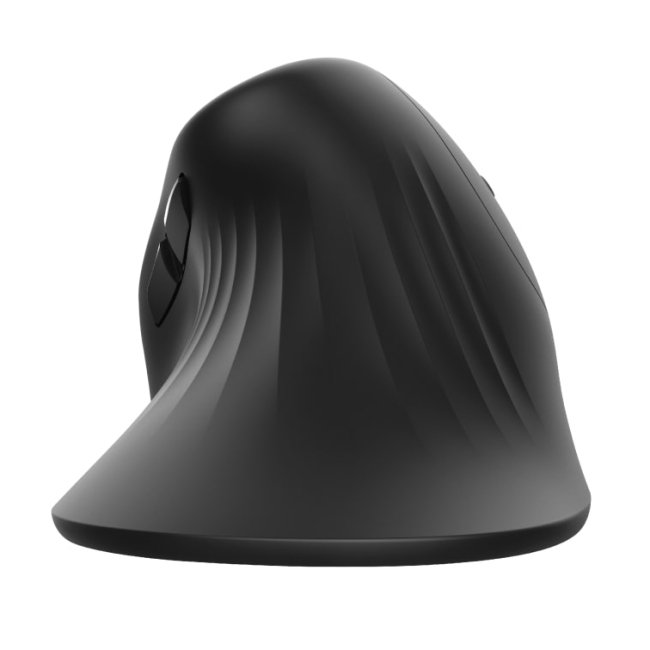 Клавиатура и мыши - Мышка Trust Verro Ergonomic WL черный (23507_TRUST)#6