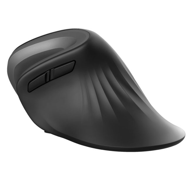 Клавиатура и мыши - Мышка Trust Verro Ergonomic WL черный (23507_TRUST)#7