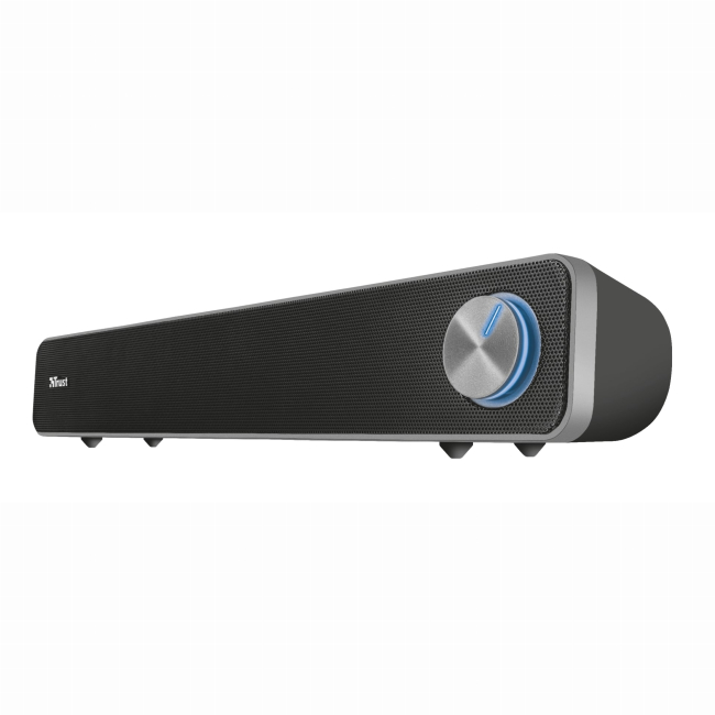 Колонки - Саундбар Trust Arys USB/AUX чорний (22946_TRUST)#2
