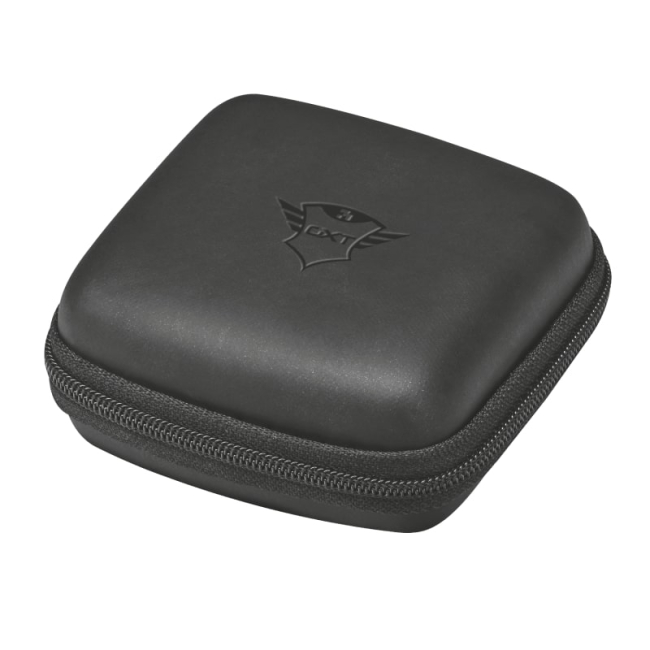 Наушники - Гарнитура Trust GXT 408 Cobra Multiplatform 3.5 мм red (23029_TRUST)#5