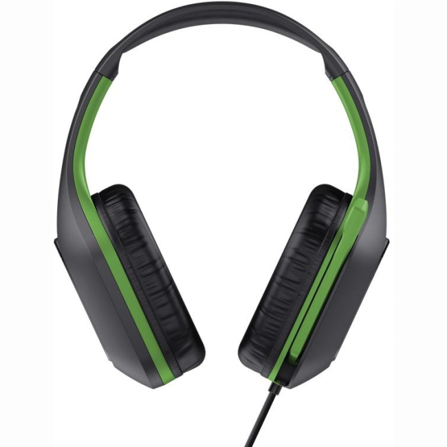 Наушники - Гарнитура Trust GXT 415X Zirox For Xbox 3.5мм черная (24994_TRUST)#5