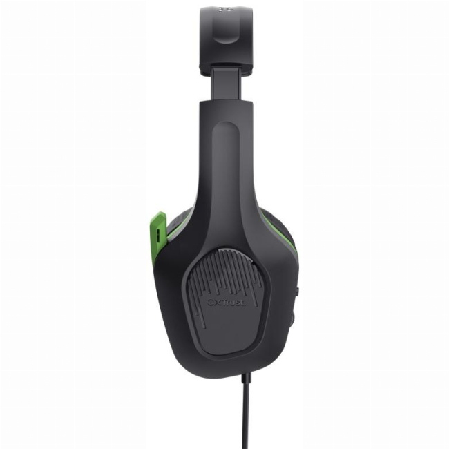 Наушники - Гарнитура Trust GXT 415X Zirox For Xbox 3.5мм черная (24994_TRUST)#7
