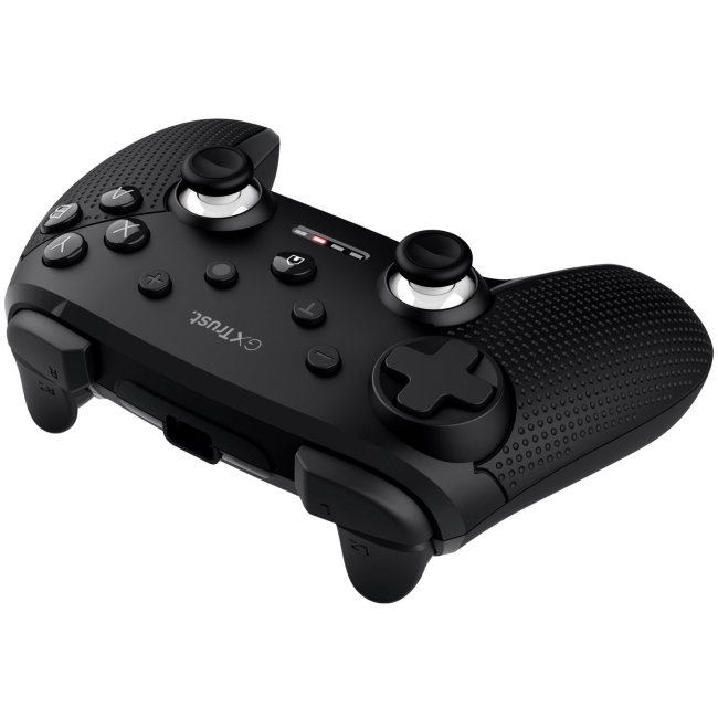 Геймпади - Геймпад Trust GXT 542 Muta cross-platform BT/WL/USB-A чорний (24790_TRUST)#2