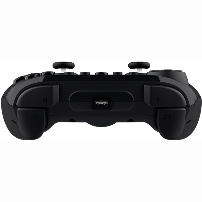 Геймпади - Геймпад Trust GXT 542 Muta cross-platform BT/WL/USB-A чорний (24790_TRUST)#3