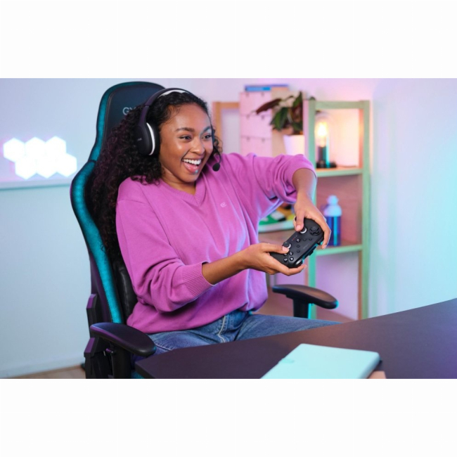 Геймпади - Геймпад Trust GXT 542 Muta cross-platform BT/WL/USB-A чорний (24790_TRUST)#8