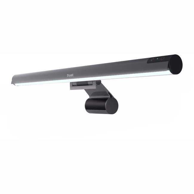 Меблі для геймерів - Підсвітка для монітора Trust Shyne чорний (25483_TRUST)#2