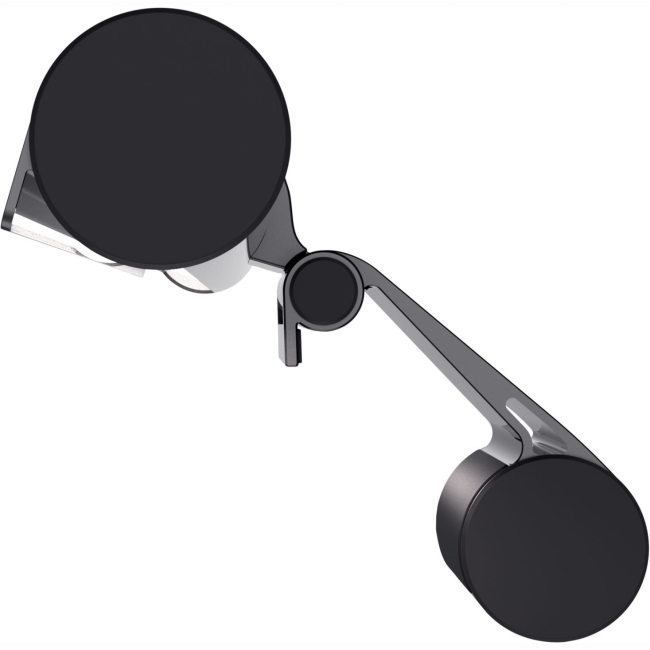 Меблі для геймерів - Підсвітка для монітора Trust Shyne чорний (25483_TRUST)#4