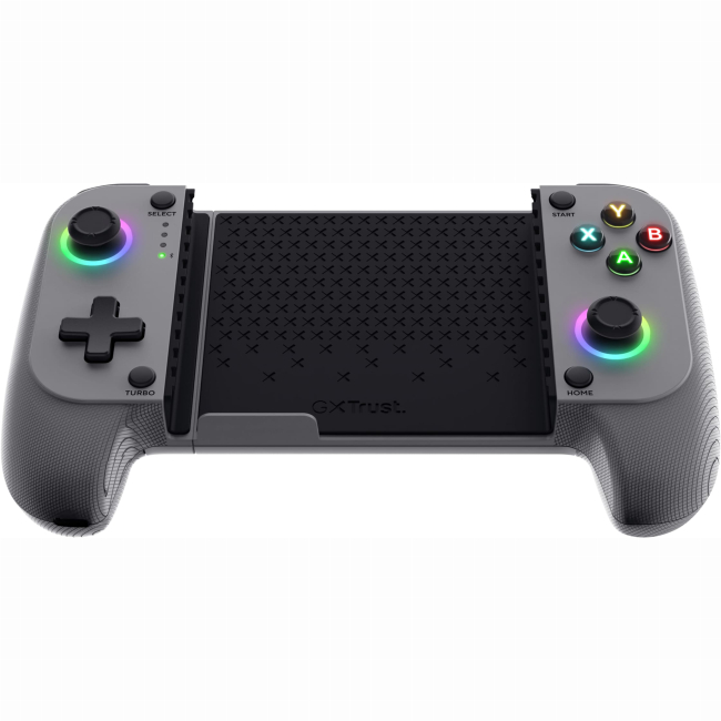 Геймпады - Геймпад Trust GXT 735G Mylox Wireless mobile Gaming Controller BT серый (25649_TRUST)#2