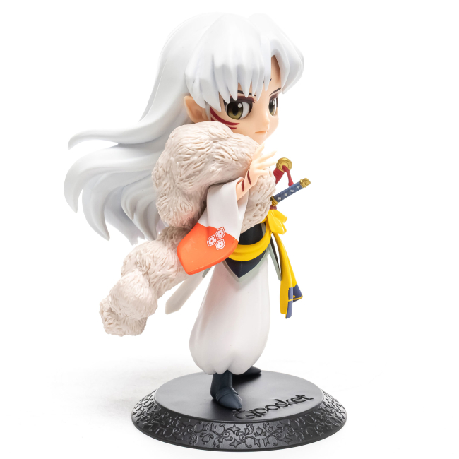 Фігурки персонажів - Фігурка Banpresto Inuyasha Q Posket Sesshomaru Ver. A (BP18355P)#3