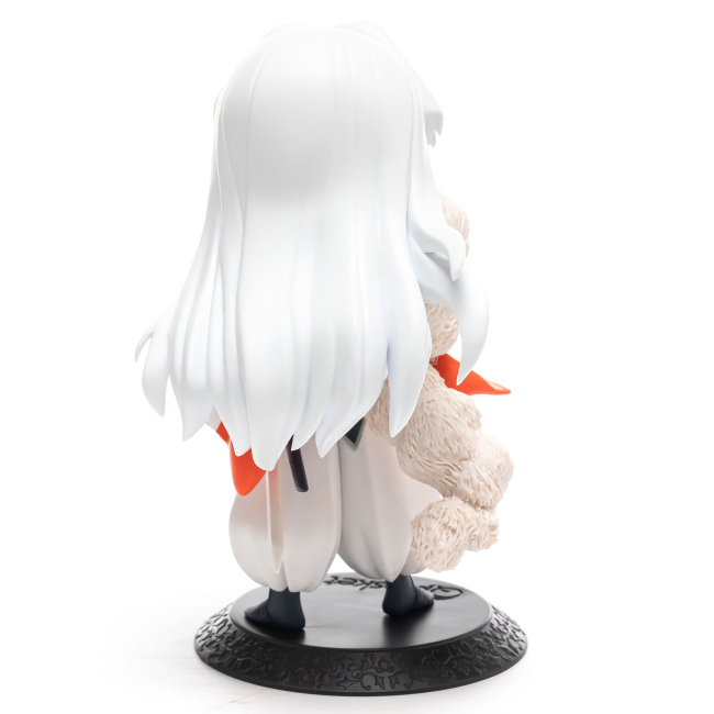 Фігурки персонажів - Фігурка Banpresto Inuyasha Q Posket Sesshomaru Ver. A (BP18355P)#4