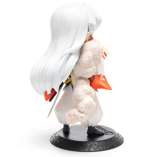 Фігурки персонажів - Фігурка Banpresto Inuyasha Q Posket Sesshomaru Ver. A (BP18355P)#5