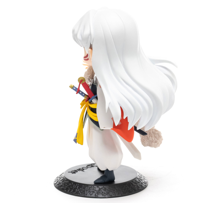 Фігурки персонажів - Фігурка Banpresto Inuyasha Q Posket Sesshomaru Ver. A (BP18355P)#6