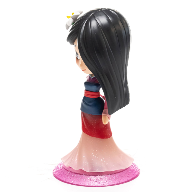 Фігурки персонажів - Фігурка Banpresto Q Posket Disney characters Mulan Glitter line (BP18242P)#3