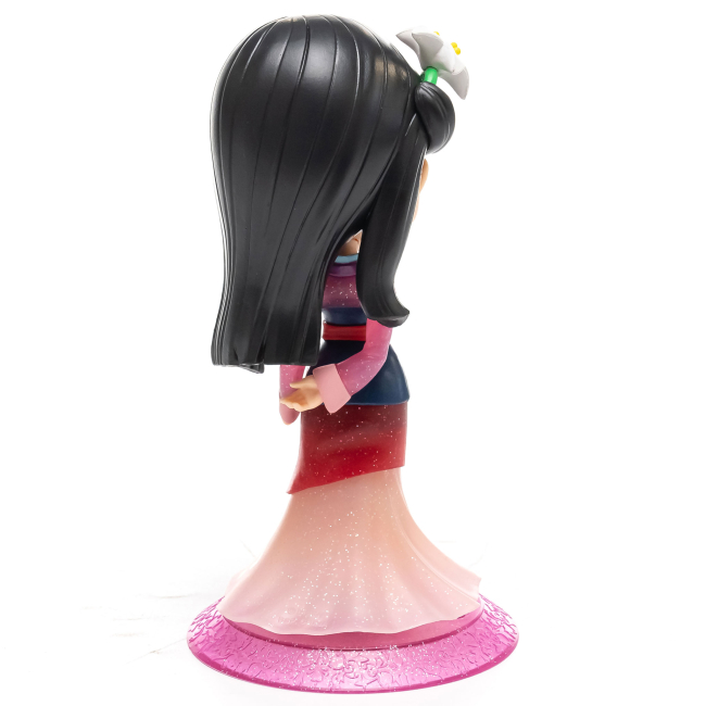Фігурки персонажів - Фігурка Banpresto Q Posket Disney characters Mulan Glitter line (BP18242P)#4