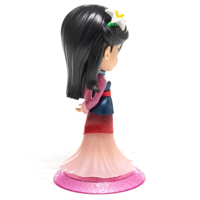 Фігурки персонажів - Фігурка Banpresto Q Posket Disney characters Mulan Glitter line (BP18242P)#5