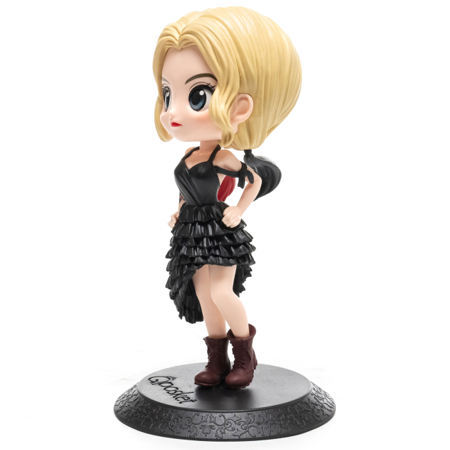 Фігурки персонажів - Фігурка Banpresto Suicide squad Q Posket Harley Quinn ver. B (BP17765P)#2