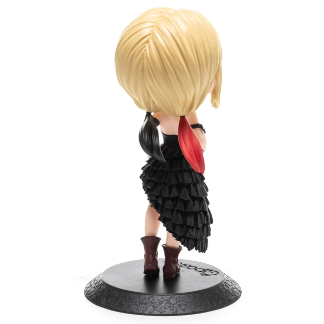 Фігурки персонажів - Фігурка Banpresto Suicide squad Q Posket Harley Quinn ver. B (BP17765P)#4