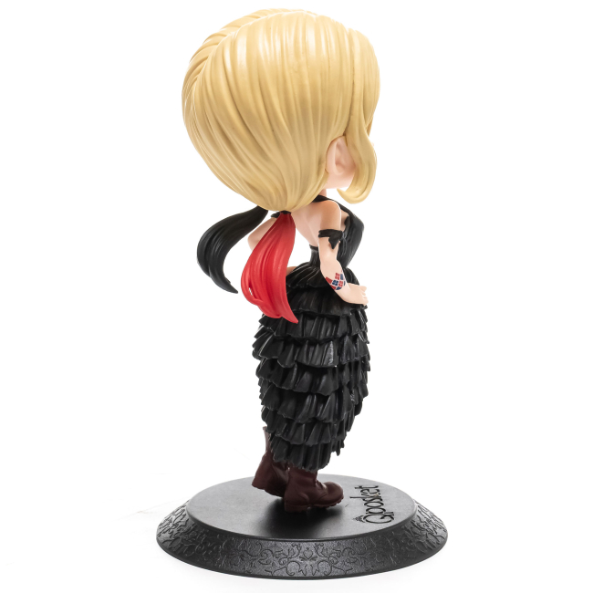Фігурки персонажів - Фігурка Banpresto Suicide squad Q Posket Harley Quinn ver. B (BP17765P)#5