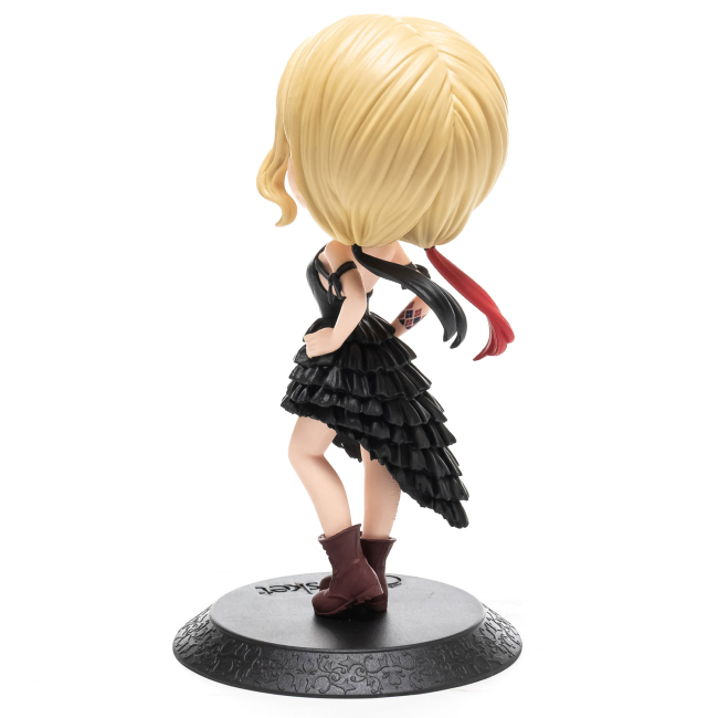 Фігурки персонажів - Фігурка Banpresto Suicide squad Q Posket Harley Quinn ver. B (BP17765P)#6