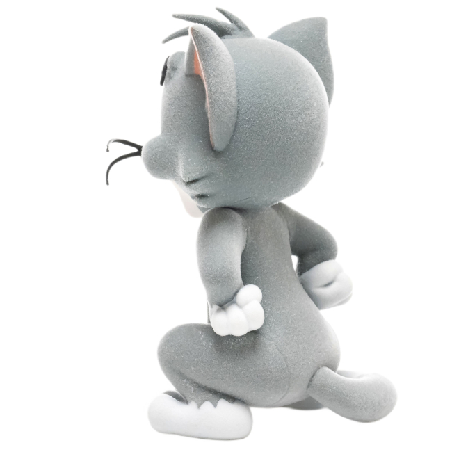 Фігурки персонажів - Фігурка Banpresto Tom and Jerry Fluffy puffy Tom (BP17762P)#4