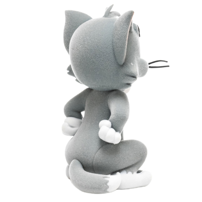 Фігурки персонажів - Фігурка Banpresto Tom and Jerry Fluffy puffy Tom (BP17762P)#5