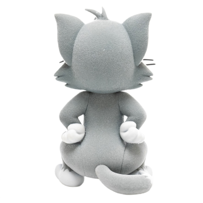 Фігурки персонажів - Фігурка Banpresto Tom and Jerry Fluffy puffy Tom (BP17762P)#6
