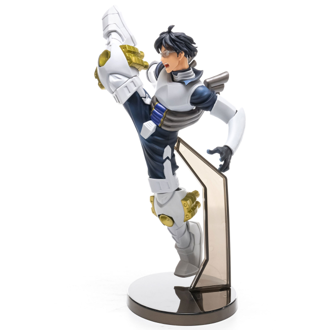 Фигурки персонажей - Фигурка Banpresto My hero academia The amazing heroes vol. 10 Tenya Iida (BP16617P)#2