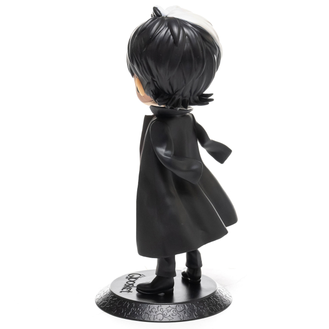 Фігурки персонажів - Фігурка Banpresto Black Jack Q posket Black Jack ver. A (BP16704P)#6