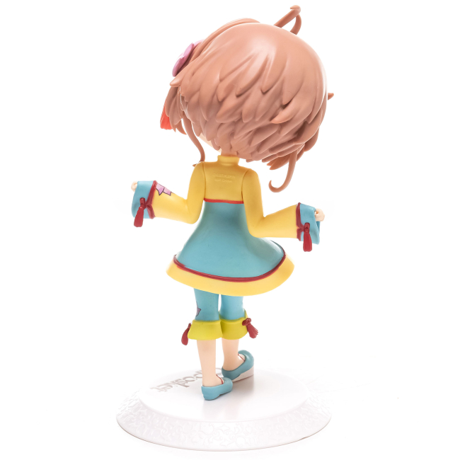 Фігурки персонажів - Фігурка Banpresto Cardcaptor Sakura Clear Card Q posket Sakura Kinomoto Vol. 4 Ver. A (BP18525P)#4