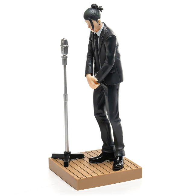 Фігурки персонажів - Фігурка Banpresto Jujutsu Kaisen Diorama Suit Ver Special B Geto (BP89830P)#2