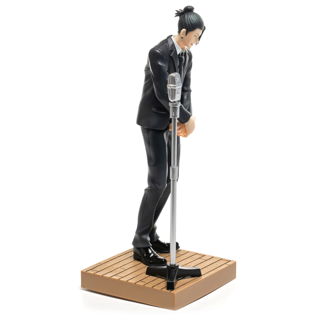 Фігурки персонажів - Фігурка Banpresto Jujutsu Kaisen Diorama Suit Ver Special B Geto (BP89830P)#3
