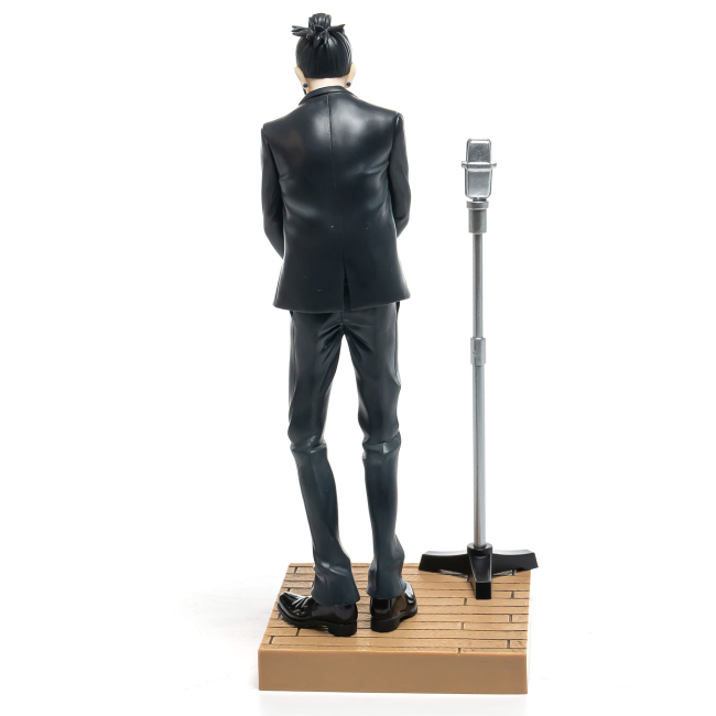 Фігурки персонажів - Фігурка Banpresto Jujutsu Kaisen Diorama Suit Ver Special B Geto (BP89830P)#4