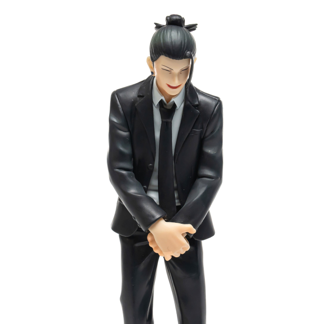 Фігурки персонажів - Фігурка Banpresto Jujutsu Kaisen Diorama Suit Ver Special B Geto (BP89830P)#5