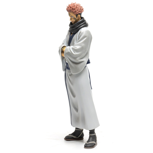 Фігурки персонажів - Фігурка Banpresto Jujutsu Kaisen King of artists Sukuna (BP19698P)#3