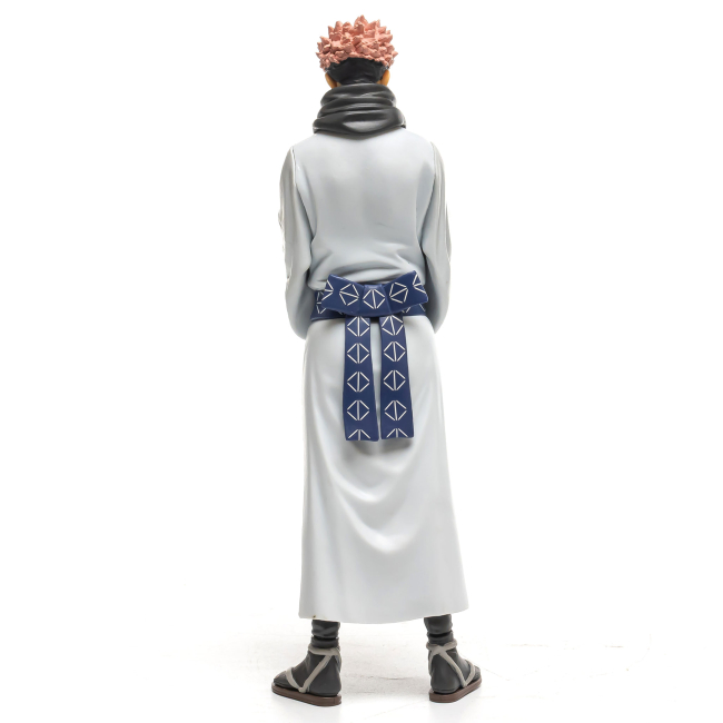 Фігурки персонажів - Фігурка Banpresto Jujutsu Kaisen King of artists Sukuna (BP19698P)#4